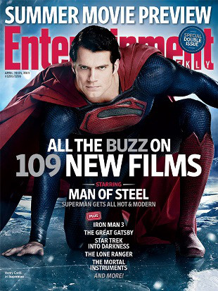 Superman Superman